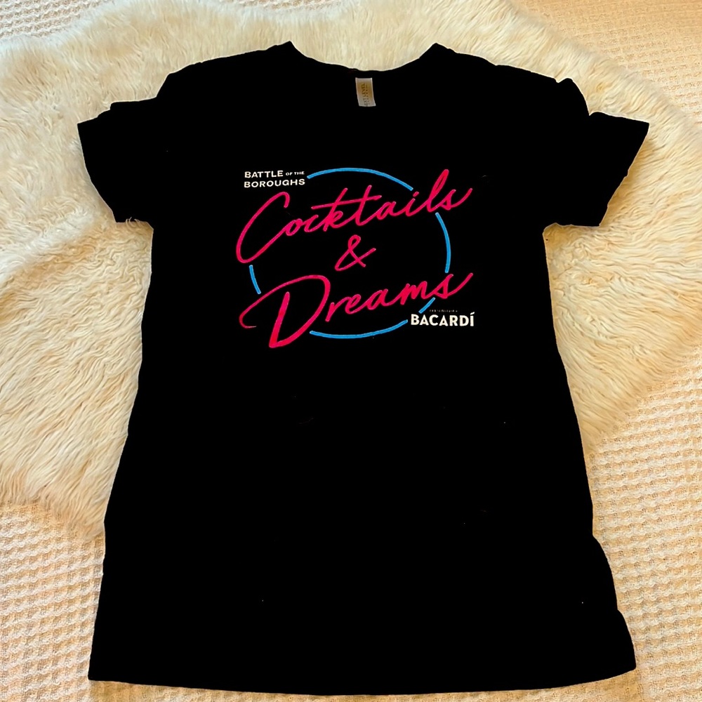 Nyc boroughs tshirt